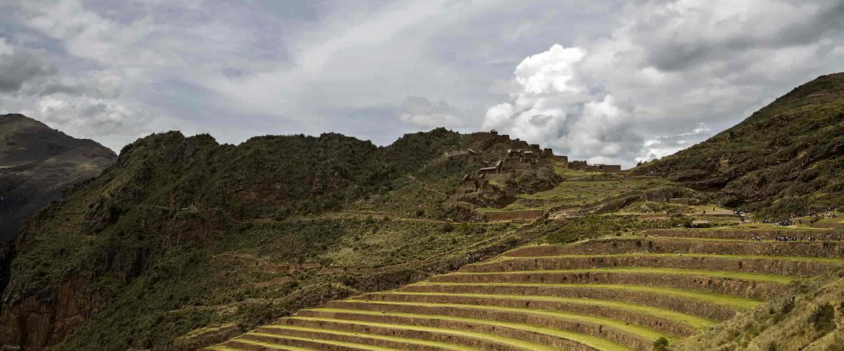 Sacred Valley Full Day Tour – Private Service
