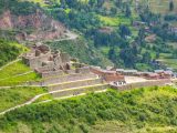 Sacred Valley Full Day Tour – Private Service