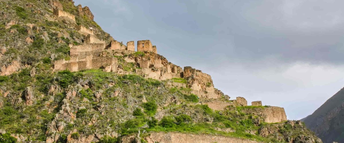 Sacred Valley Full Day Tour – Private Service