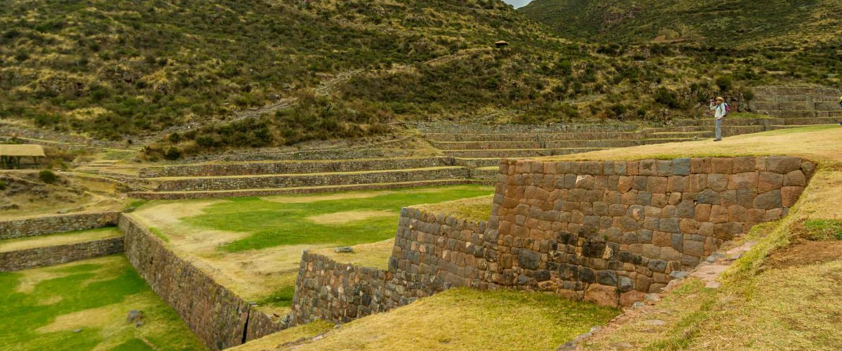 Southern Valley Cusco Half Day Tour