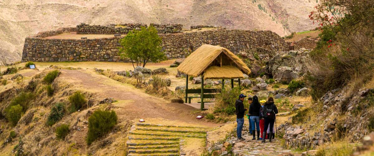 Southern Valley Cusco Half Day Tour