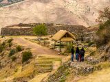 Southern Valley Cusco Half Day Tour