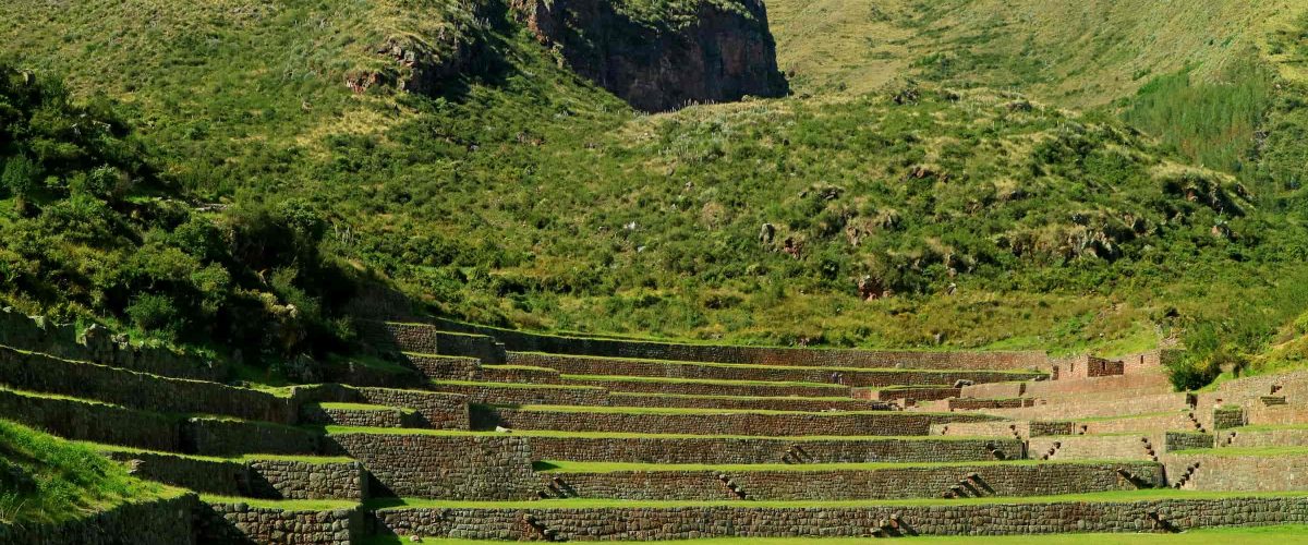 Southern Valley Cusco Half Day Tour
