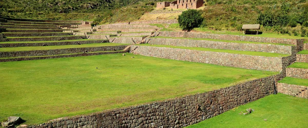 Southern Valley Cusco Half Day Tour
