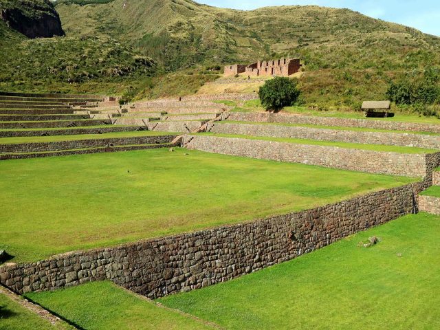 Southern Valley Cusco Half Day Tour
