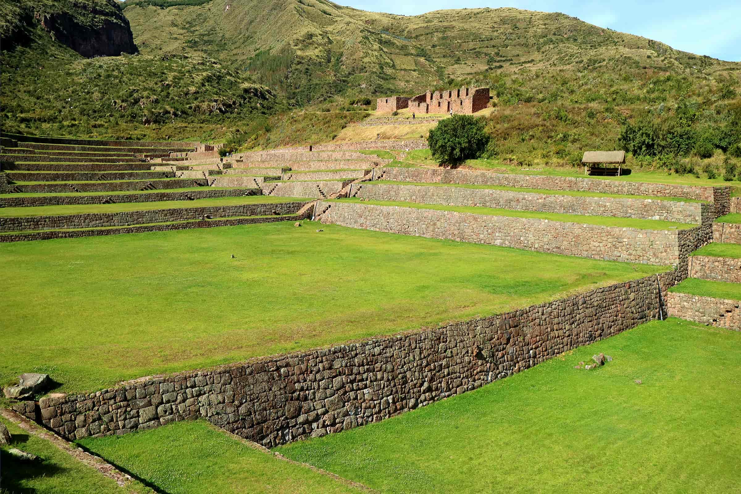 Southern Valley Cusco Half Day Tour