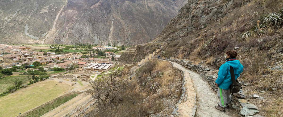 Sacred Valley Full Day Tour – Private Service