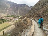 Sacred Valley Full Day Tour – Private Service