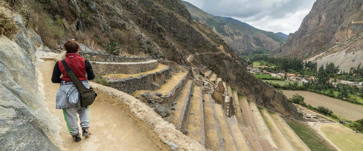 Sacred Valley Full Day Tour – Private Service
