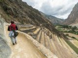 Sacred Valley Full Day Tour – Private Service