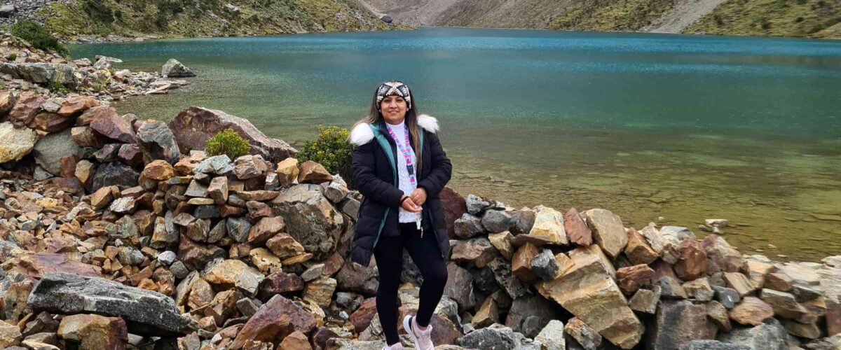 Humantay Lake Full Day