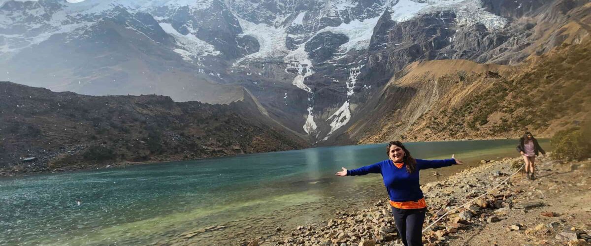 Humantay Lake Full Day