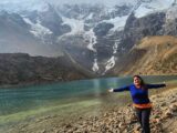 Humantay Lake Full Day