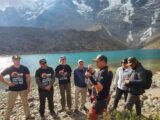 Humantay Lake Full Day
