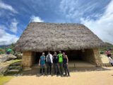 Classic Inca Trail To Machu Picchu 4D / 3N