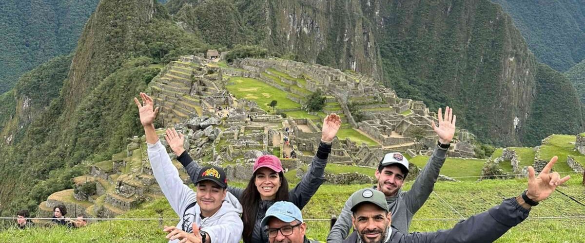 Classic Inca Trail To Machu Picchu 4D / 3N