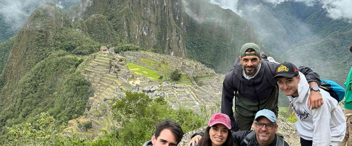 Inca Jungle Trail To Machu Picchu 3D / 2N