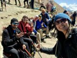 Ausangate Trek + Rainbow Mountain Tour 4D / 3N
