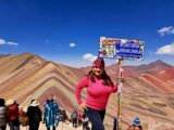 Rainbow Mountain / Vinincunca Trek Full Day – Group Service