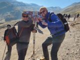 Rainbow Mountain / Vinincunca Trek Full Day – Group Service