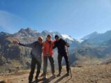 Rainbow Mountain / Vinincunca Trek Full Day – Group Service