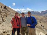 Rainbow Mountain / Vinincunca Trek Full Day – Group Service