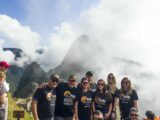 Exploring Machu Picchu 1 Day Tour