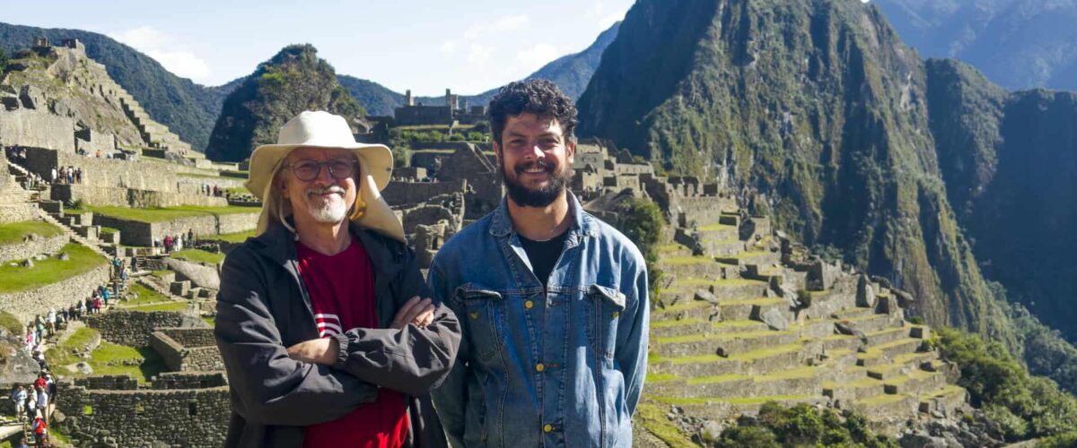 Inca Quarry Trail To Machu Picchu 4D / 3N