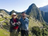 Inca Quarry Trail To Machu Picchu 4D / 3N