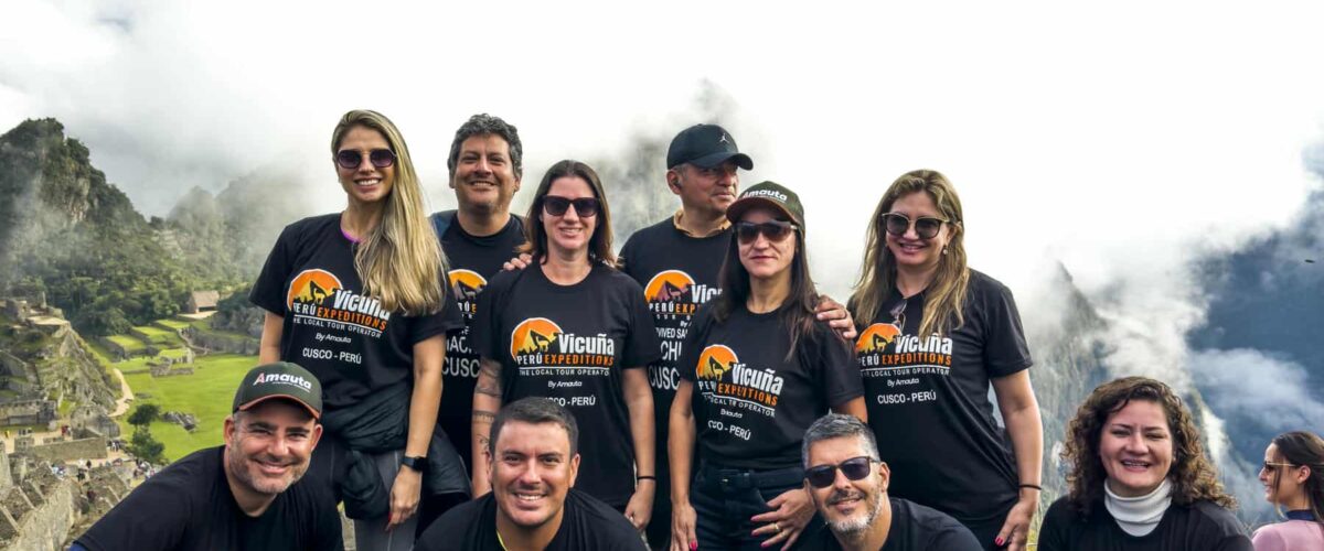 Inca Quarry Trail To Machu Picchu 4D / 3N