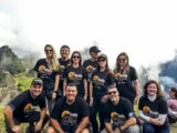 Inca Quarry Trail To Machu Picchu 4D / 3N