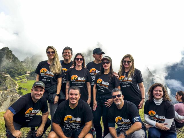 Inca Trail to Machu Picchu – Private Service 5D / 4N