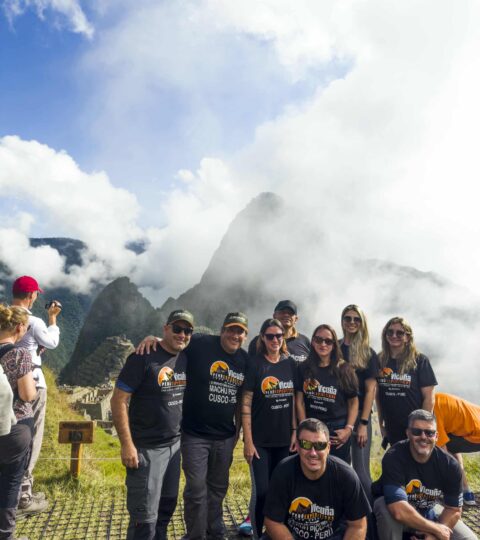 Exploring Machu Picchu 1 Day Tour