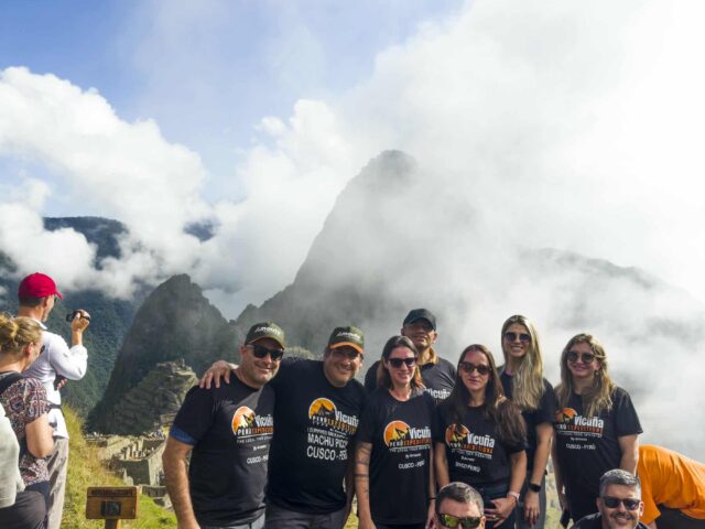 Exploring Machu Picchu 1 Day Tour