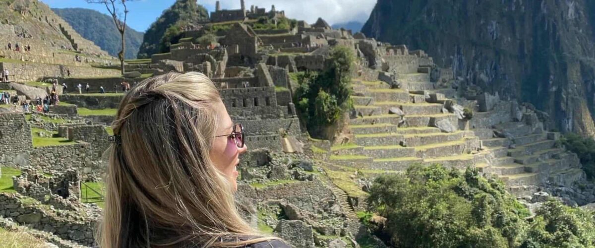 Salkantay Trek To Machu Picchu 5D / 4N