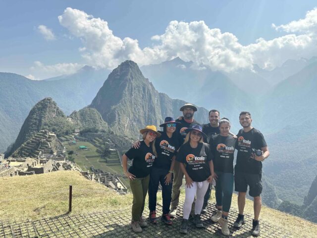 Short Inca Trail To Machu Picchu 2D / 1N