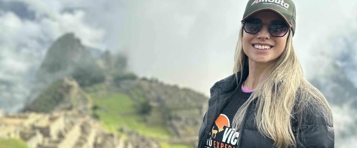 Inca Jungle Trail To Machu Picchu 3D / 2N