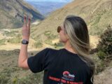 Ausangate Trek + Rainbow Mountain Tour 4D / 3N