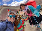 Rainbow Mountain / Vinincunca Trek Full Day – Group Service